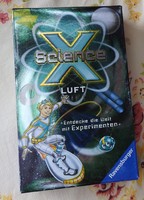 Science X Air Ravensburger