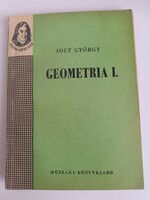 Geometria könyv