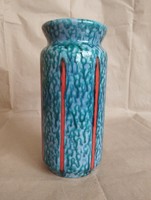 Ceramic vase of Francis Peter