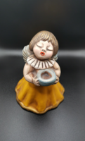 Bozner engles thun ceramic angel