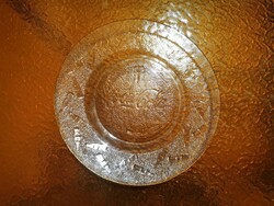 Coca cola glass bowls