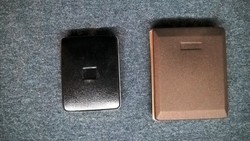 (K) boxes of retro lighters