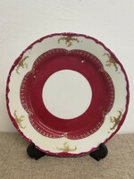 R.C versailles bavaria antique porcelain plate a18