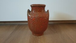 Vase with ears of Pesthidegkút