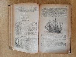 Angol nyelvkönyv kb. 1945