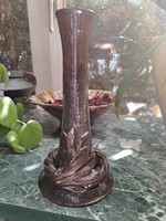 Decorative vase or candle holder