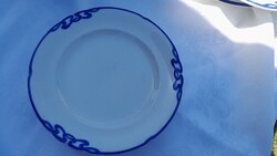 6 db Villeroy süteményes tényér
