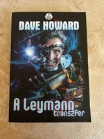 Dave Howard: A Leymann transzfer