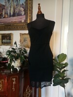 Zara trafaluc 38 little black dress
