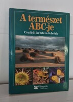 A természet ABC -je Reader's Digest kiadás