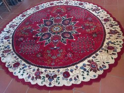 260 Cm tabriz Persian rug for sale