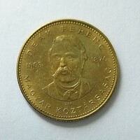 2003 DEÁK FERENC Szülinap 200. évforduló 1803-1876. (No: 22/163.)