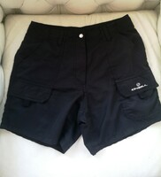 O'neill board-babes s shorts, black, casual street wear, 70 cm waist