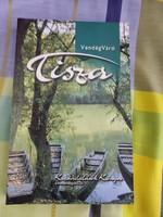 Tisza travel guide for Hungary - Hungary.