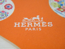Hermes doboz, díszdoboz