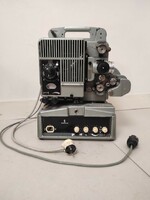 Antique film projector siemens cinema machine without projector box 807 5539