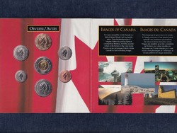 Oh Kanada forgalmi sor szett 1997 PL (id51023)