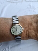 Omega geneve women's mechanical watch