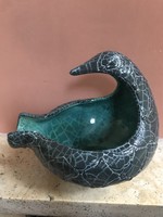 Gorka gaza bird ceramic