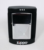 Zippo lighter, big n nice, new condition! With your own box!