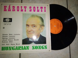 SOLTI KÁROLY