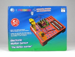 1J660 bresser junior electronic motion sensor