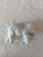 Zsolnay elefánt