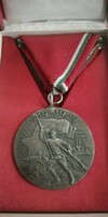 Soviet Republic Commemorative Medal 1919-1959