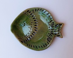 Fish bowl - Bacco ceramics