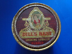 Pléh box humidor tobacco holder