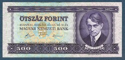 500 Forint  1990