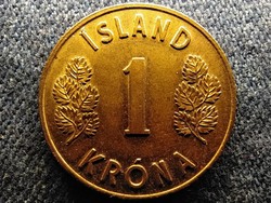 Izland 1 Korona 1969 (id58737)