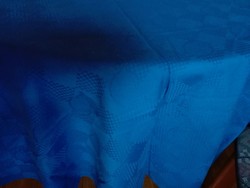 160 cm diameter tablecloth, damask x