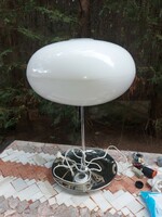 Ikea Energi-Skål asztali lámpa, kb.60 cm magas, igen jó állapotban!