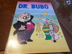Dr. Bubó iii. Please use the following picture book József Romhányi and József Nepp's cartoon series
