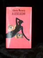 Alberto moravia, the stalker