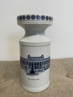 Wallendorf porcelain 