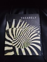Vasarely -Korai rajzok -Grafikai periodus -Kiállítási katalógus.
