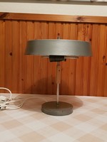 Bauhaus table lamp from the 1960s.