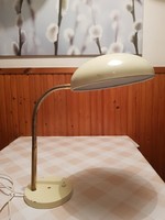 Vintage table lamp from the 1960s-70s.