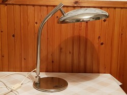 Bauhaus table lamp from the 1930s.