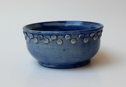 Blue berry candy bowl - Bacco ceramics