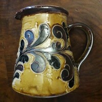 Craftsman ceramic jug