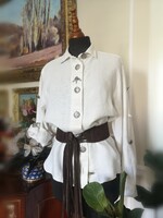 Imperial LANDHAUS 40-42-es, alpesi len ing, tradicionális hegyi viselet