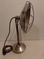 Elekthermax lamp, heat radiator