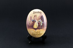 Yardley english lavender fine soap, English soap, collector's item, in original gift box.