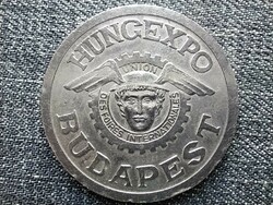 Hungexpo Budapesti tavaszi nemzetközi vásár 1974 (id43673)