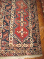 Iranian carpet!