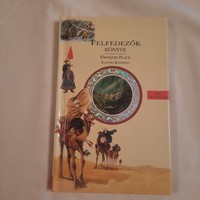 Francois place: book of explorers