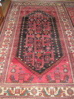 Large Iranian carpet!